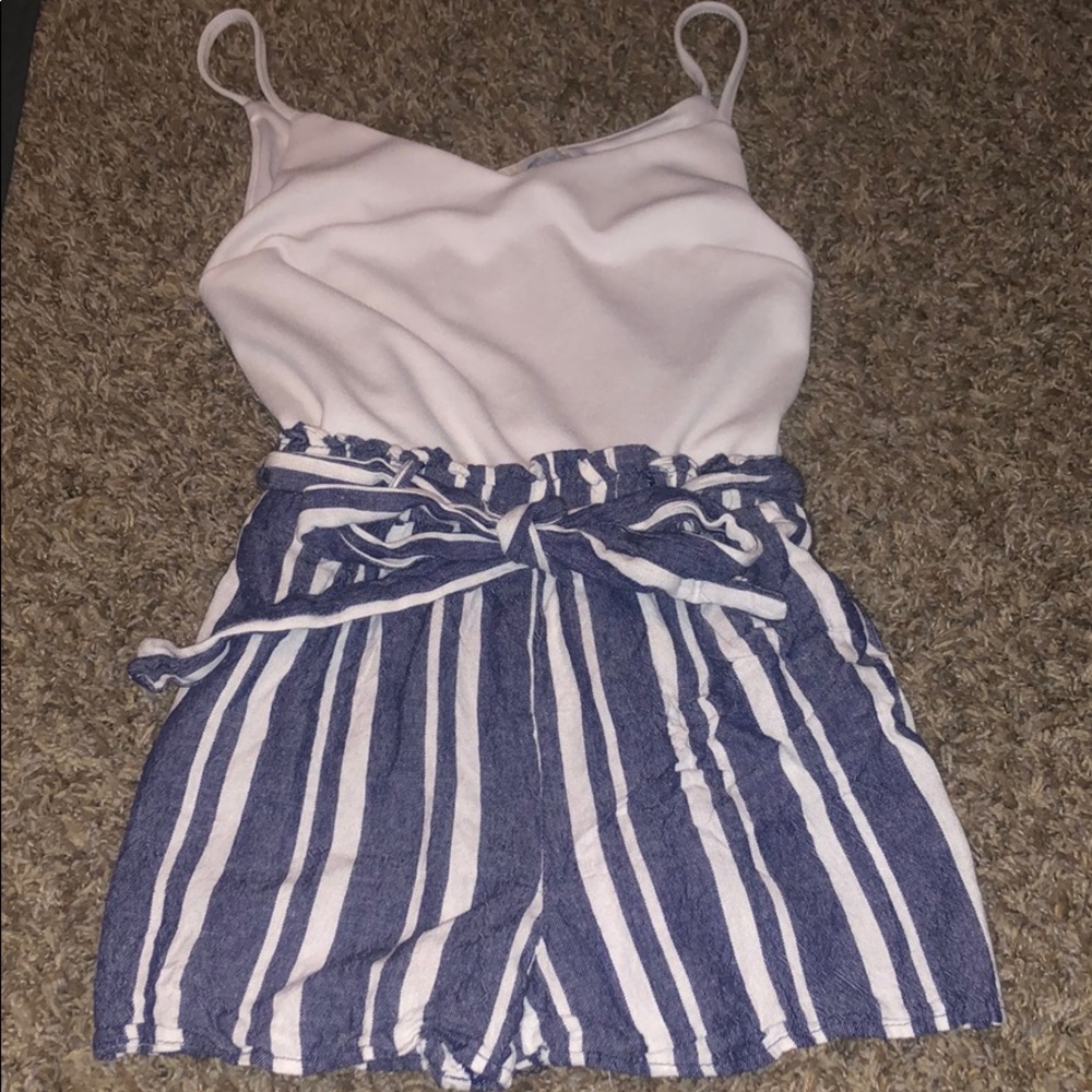 Francescas romper - Picture 2 of 2